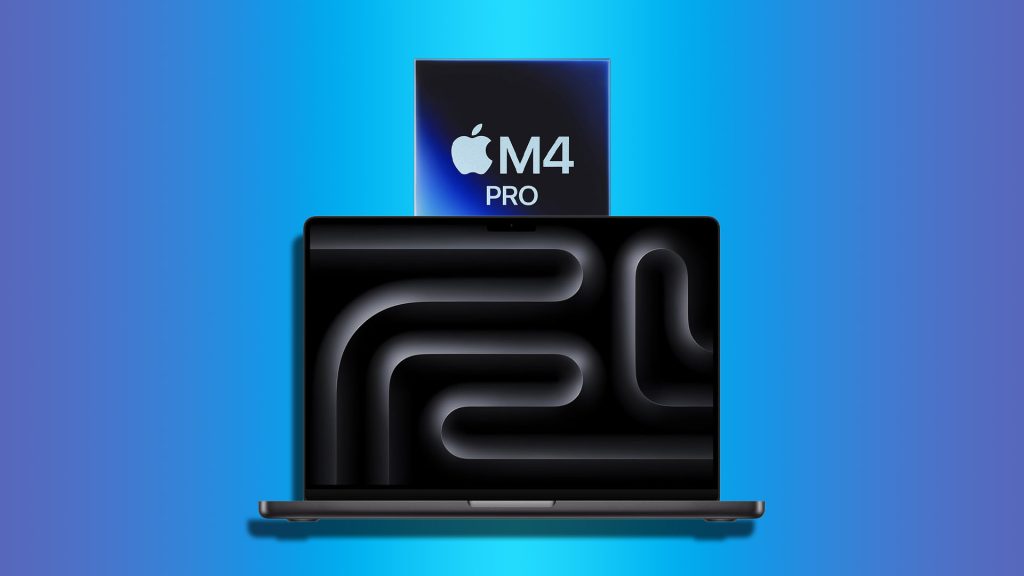 14-Inch M4 Pro MacBook Pro Now Over $300 Off