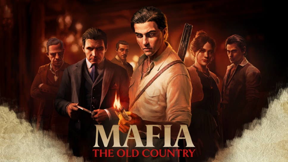 The Old Country Goes Gold Ahead of August Release