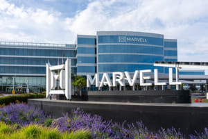 Marvell Reports Fiscal Q1 2026 Financial Results
