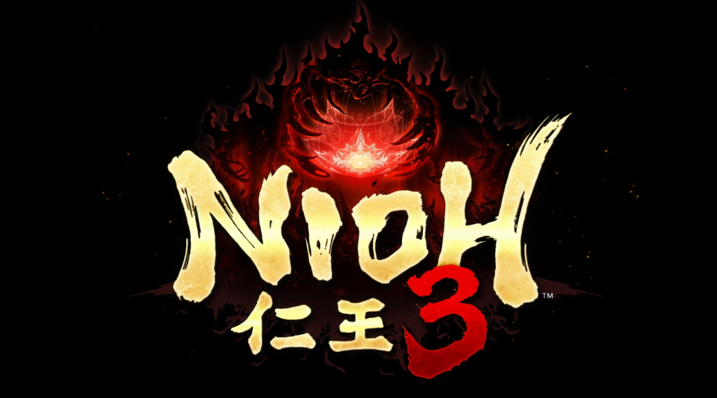 Nioh 3 Announced for PlayStation 5, Launching Early 2026