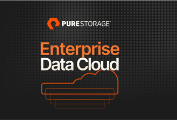 Pure Storage Launches Pure//Accelerate Enterprise Data Cloud