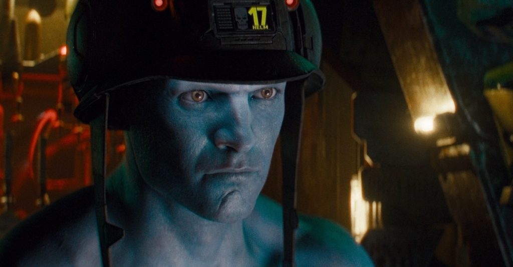 Warcraft Director Creates Animated Film Using Unreal Engine 5
