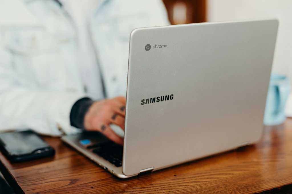 8 Chromebook Myths Debunked: What You Need to Know