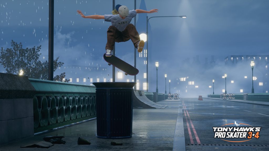 Tony Hawk's Pro Skater 3 + 4: New Skaters Revealed