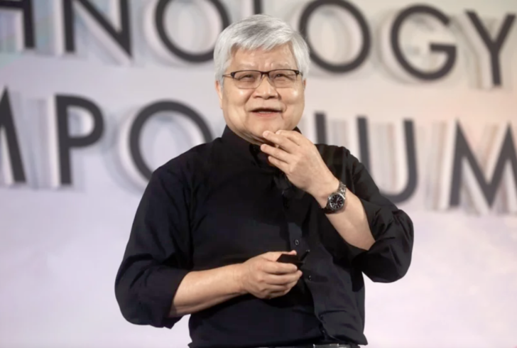 TSMC CEO: We Will Lead in AI Chip Development