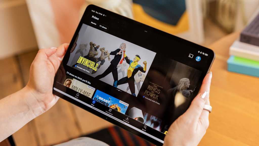 Amazon Doubles Ads on Prime Video: What to Know