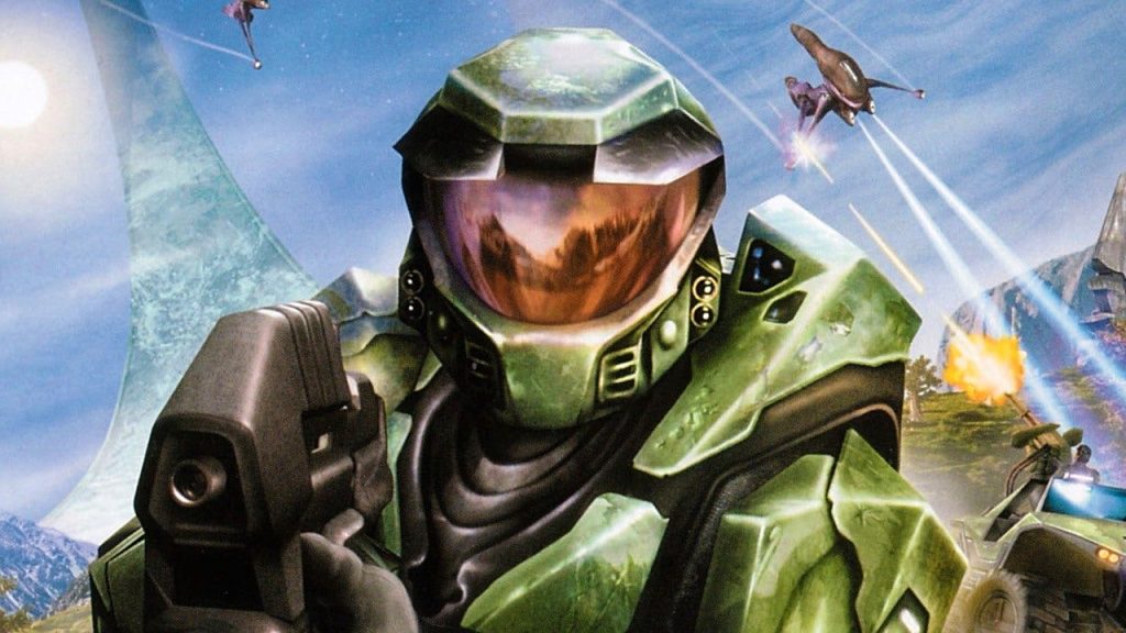 New Halo Game May Release on PlayStation 5