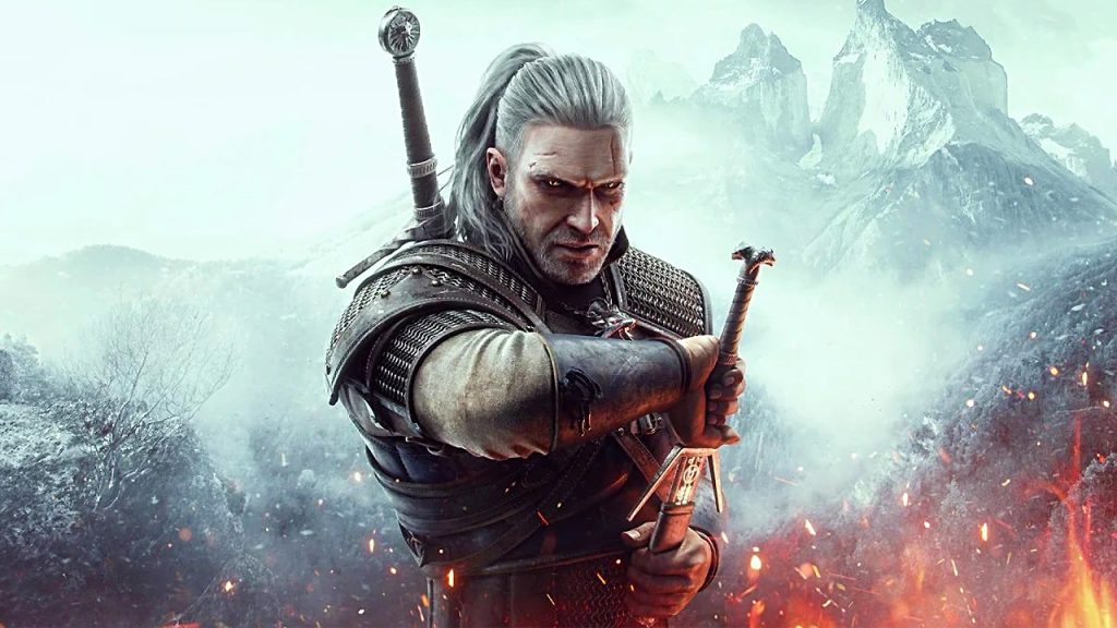The Witcher 3 May Receive New Story DLC Next Year