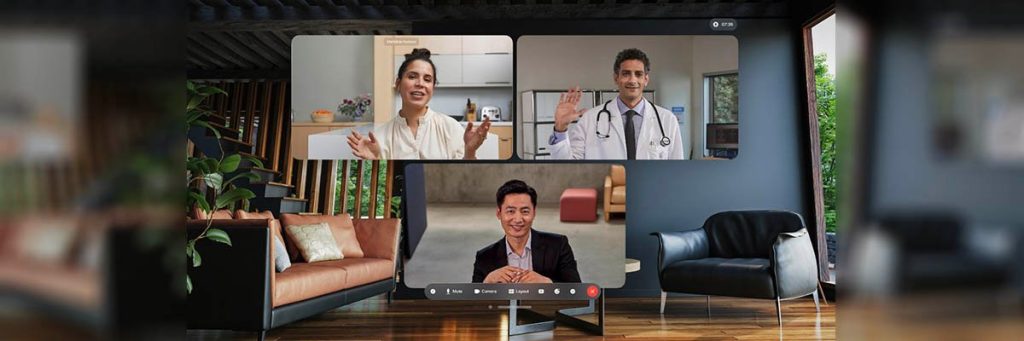 Cisco Live 2025: Achieving Distance Zero in Workplaces