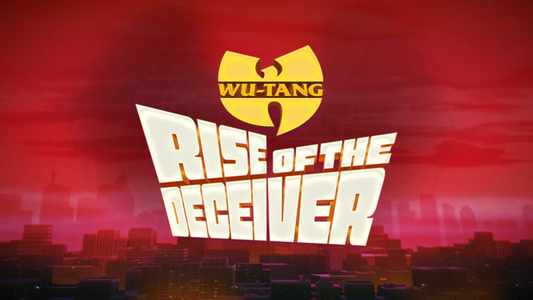 Rise Of The Deceiver Launches From Brass Lion Entertainment