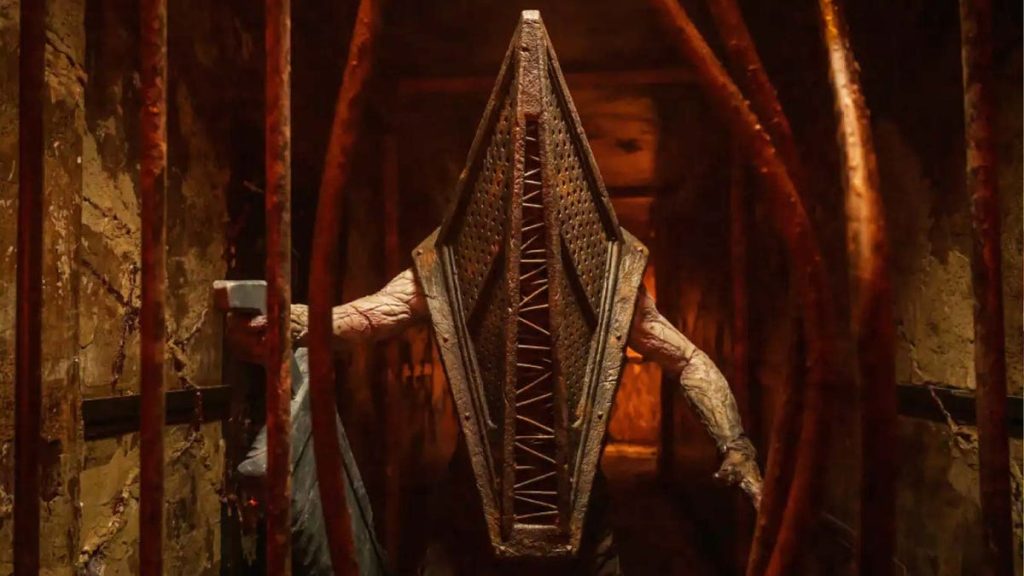 Silent Hill 2 Movie Set for January 2026 Release