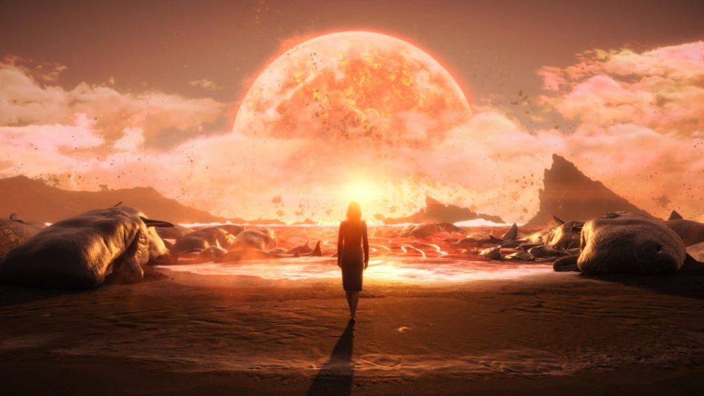 Death Stranding: The Complete Lore Guide