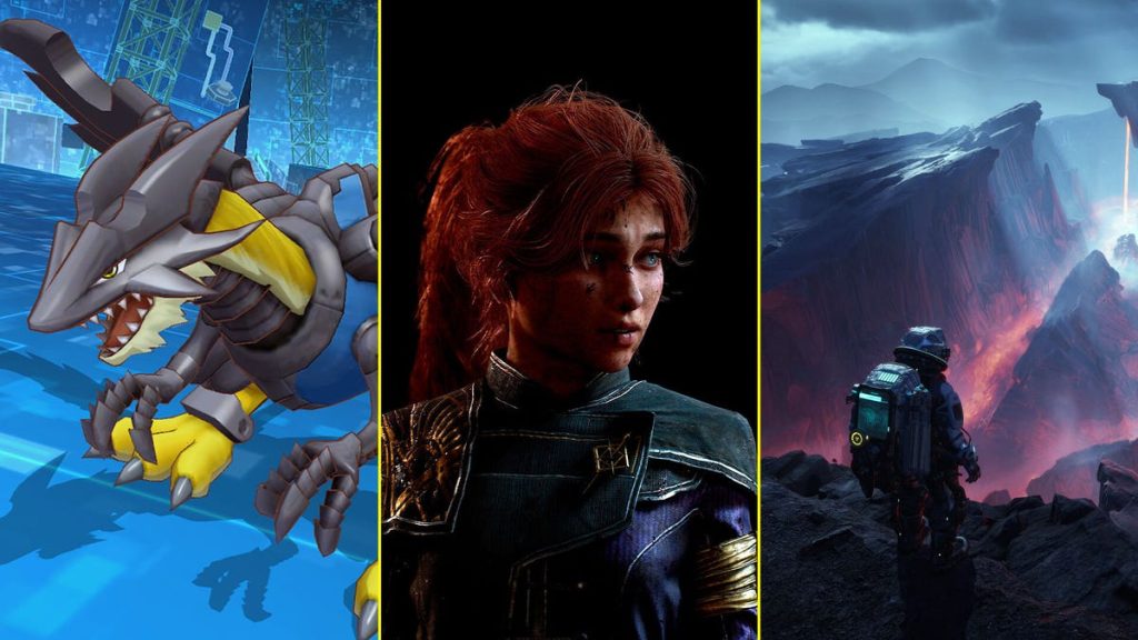 Top 3 Games for Summer Fun