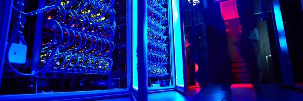 CSC, Surf, Nokia Reach 1.2 Tbps Data Transfer in Trial