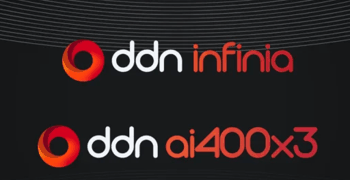 DDN Unveils Next-Gen Data Platform for AI and HPC