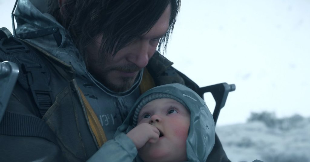 Death Stranding 2 Exceeds Kojima's Cult Game Vision