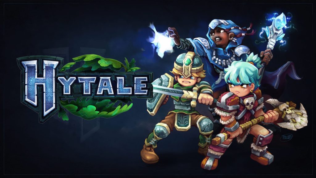 Hytale Studio Disbanded as Game Is Officially Canceled