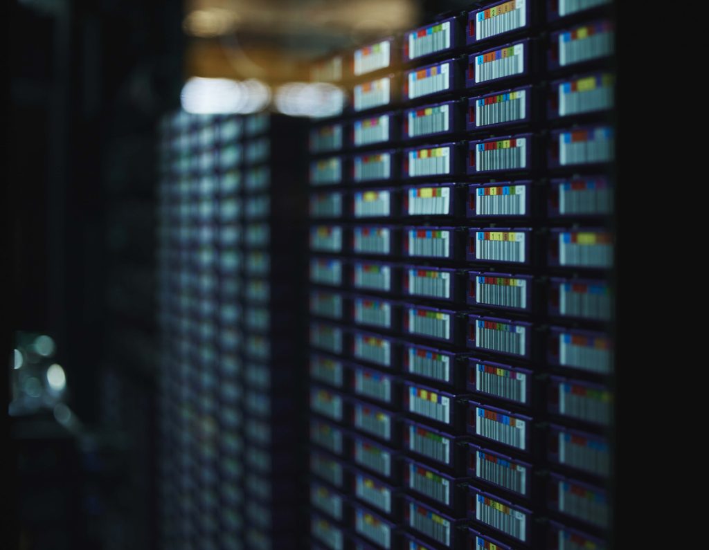 Smarter Data Strategy Utilizes a Tiered Approach