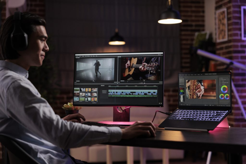 Dell Pro Max: Create Limitless Worlds