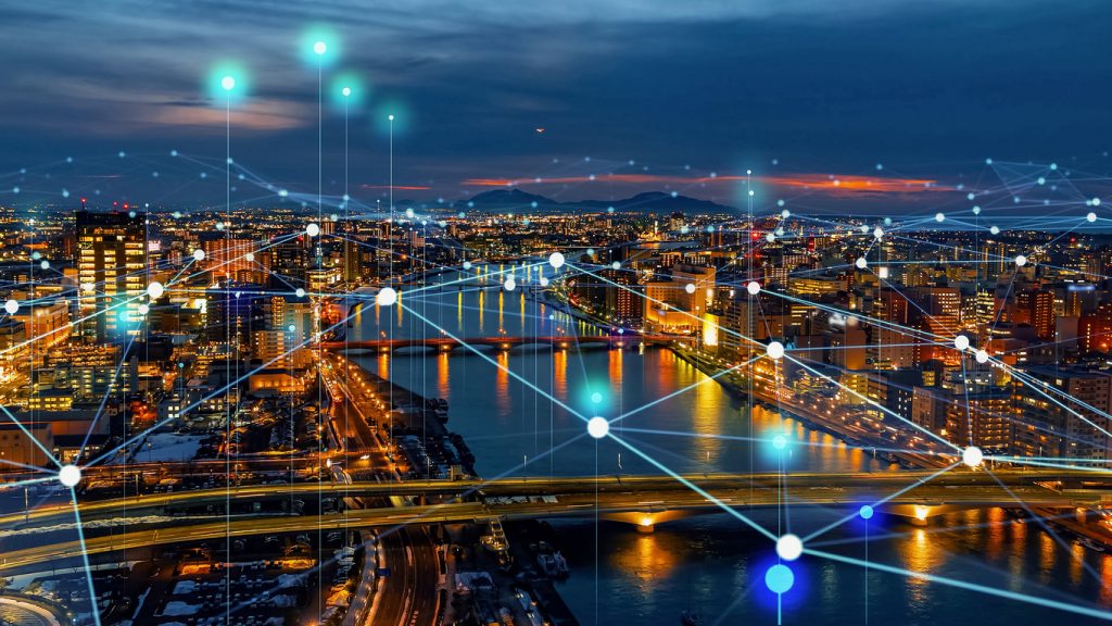 Open Network Index: Insights for Telecom Transformation