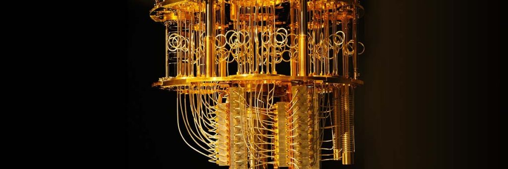 IBM Enhances Path to Fault-Tolerant Quantum Computing