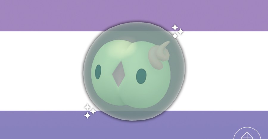 Is Solosis Shiny in Pokémon Go?