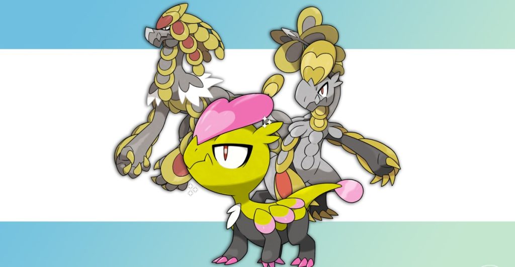 Jangmo-o Community Day Guide for Pokémon Go