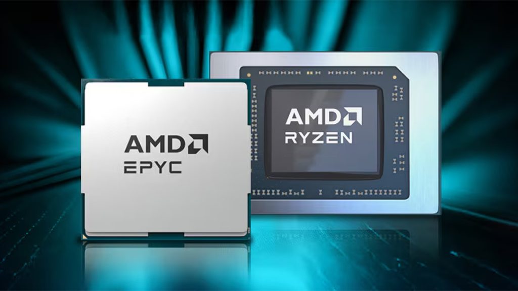 ASE Adopts AMD CPUs, Evaluates Instinct MI300 GPUs for AI