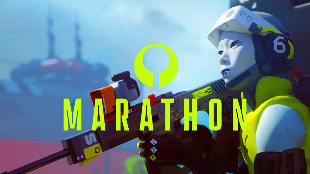 Bungie Delays Marathon; New Release Date Coming This Fall