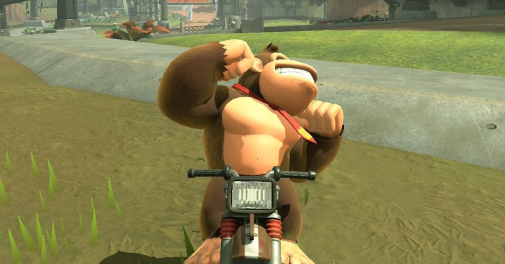 Understanding Mario Kart World Weight Classes