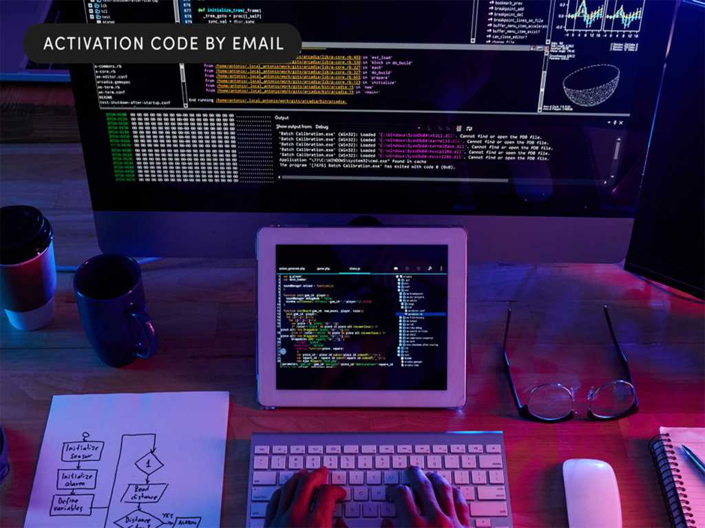 Pro-Level Development Tools Available for $27.97