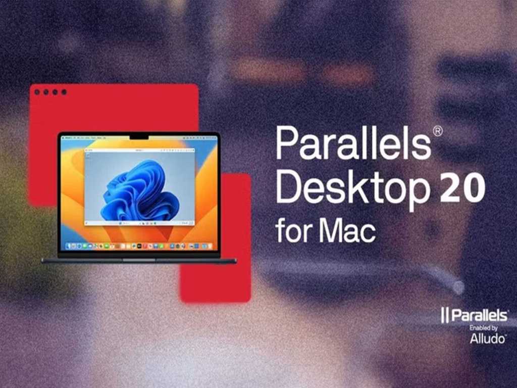 Run Windows on Mac Easily With This App