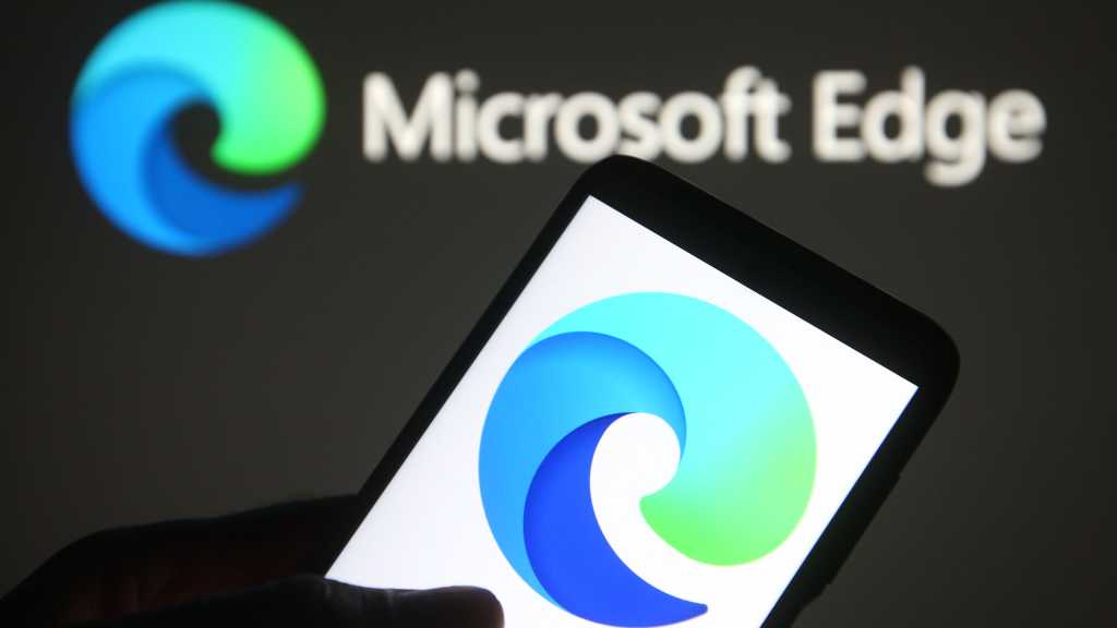 Microsoft Edge Enhances Search History with Local AI