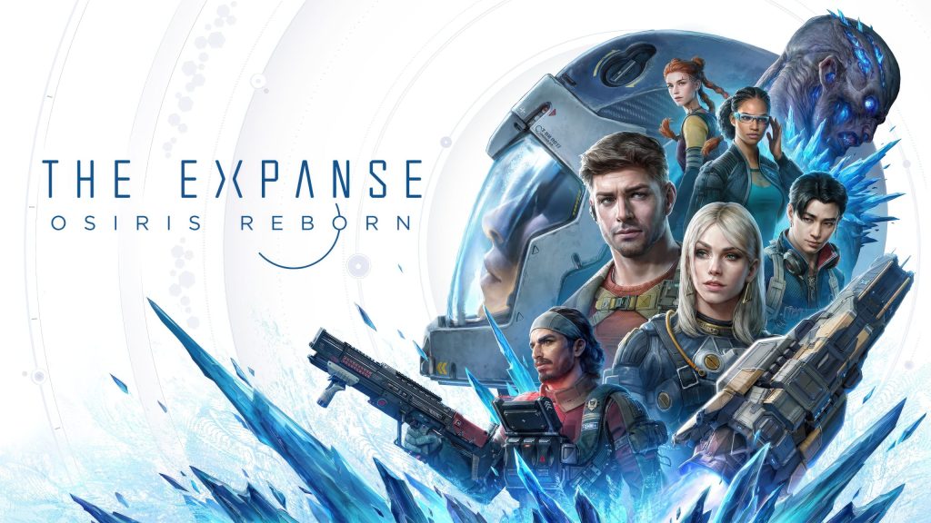 Osiris Reborn: Owlcat's Debut Third-Person Action RPG