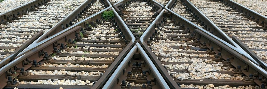 UK Rail Network Improves Connectivity Across Regions