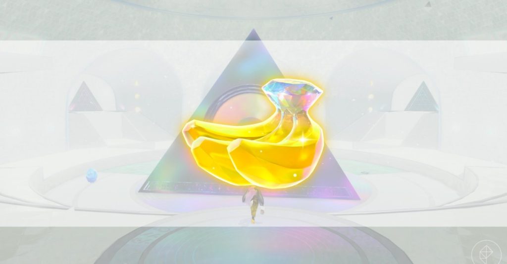Banana Locations for Groove Layer Banandium Gem in Donkey Kong
