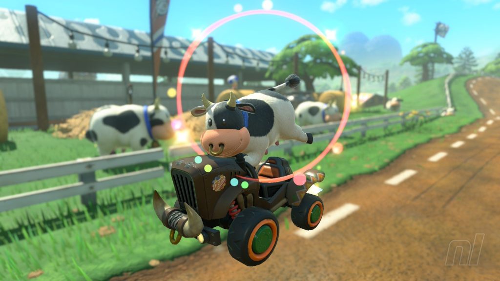 Mario Kart World Tops UK Charts Again