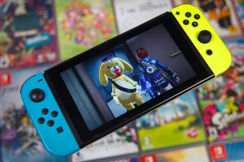 FBI Issues Statement on Major Switch ROM Site Seizure