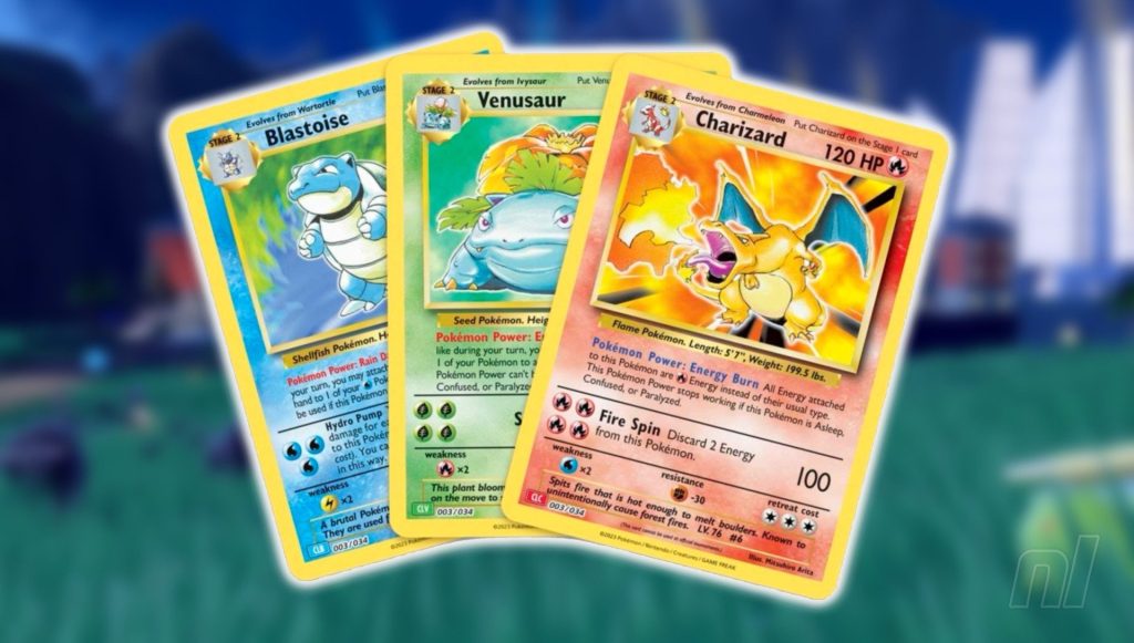 Pokémon Card Store Heist: Civil War Erupts Between Shops