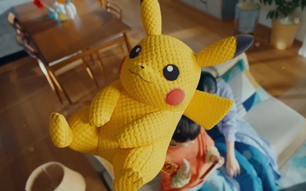 Have You Tried Pokémon Friends on Switch or Mobile?