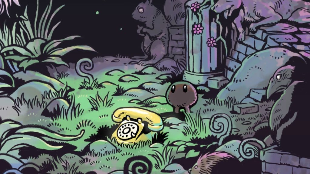 Animal Well Receives Beautiful Physical Edition by Lost In Cult
