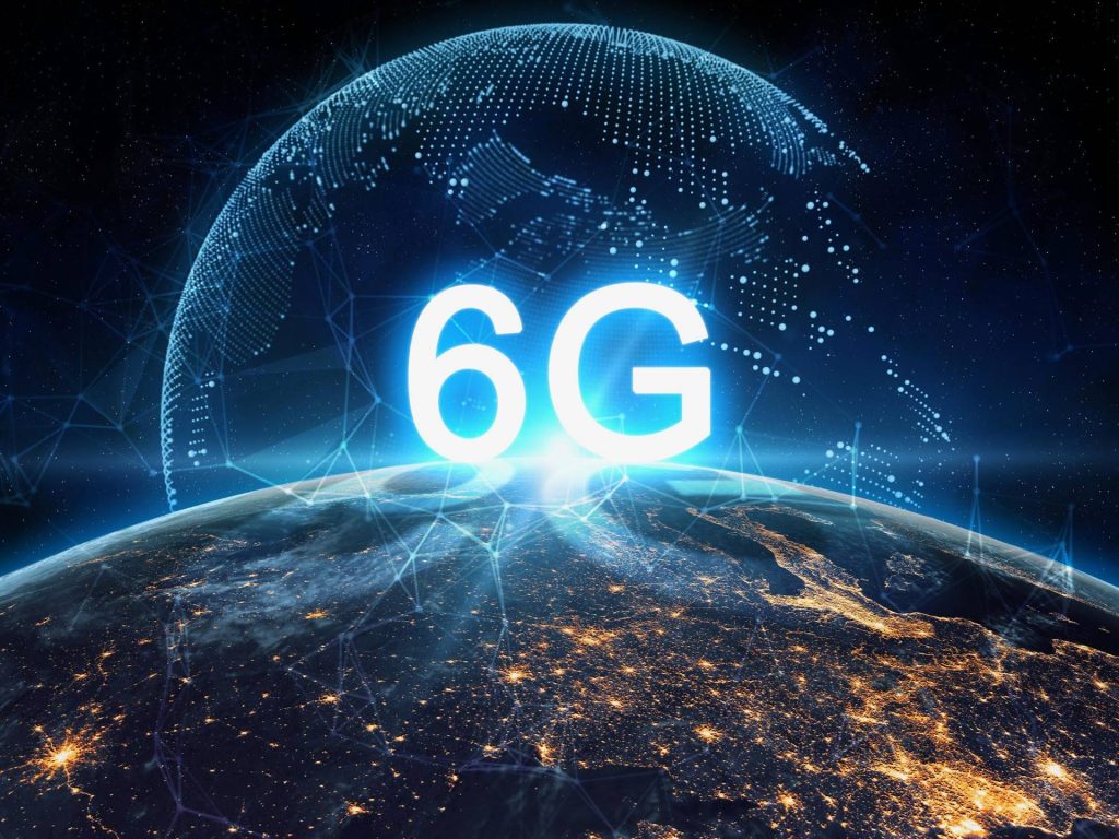 China Mobile Achieves 6G Breakthrough: 50GB in 1.4 Seconds