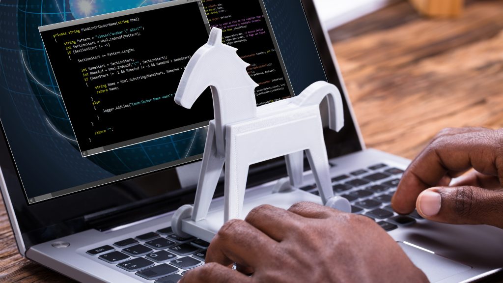 Chemia Game Infected With Malware: Crypto-Jacking and Backdoor Found