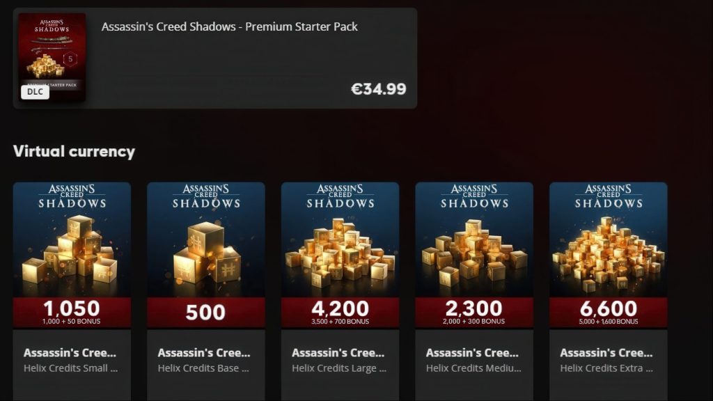 Ubisoft Advocates Microtransactions in Premium Games