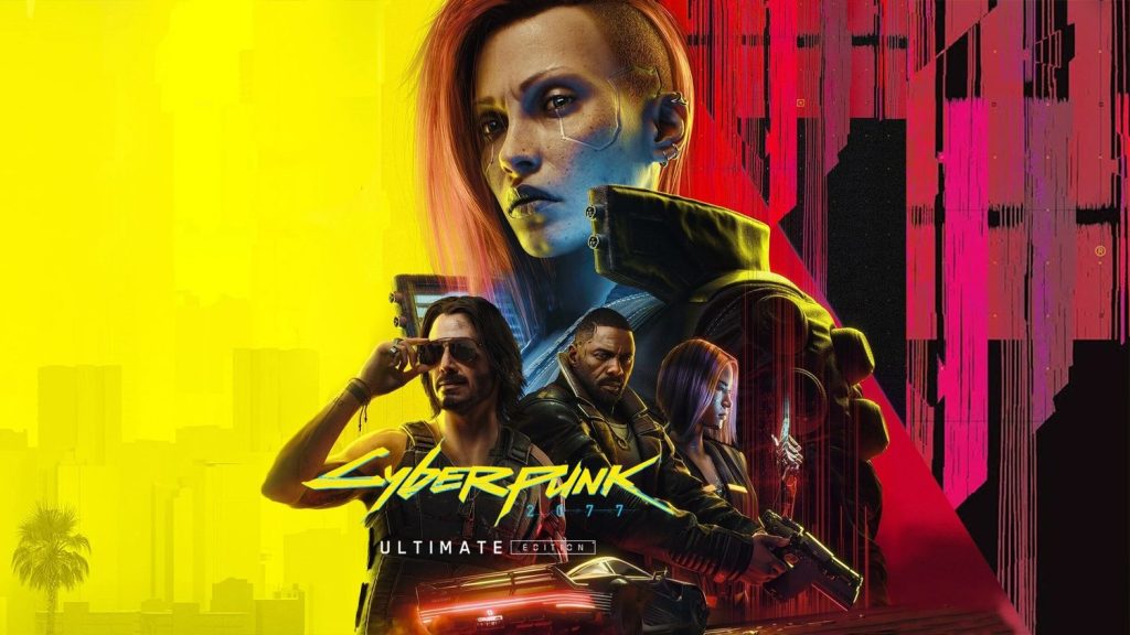 Cyberpunk 2077 Patch 2.3 Arrives July 17 With Updates