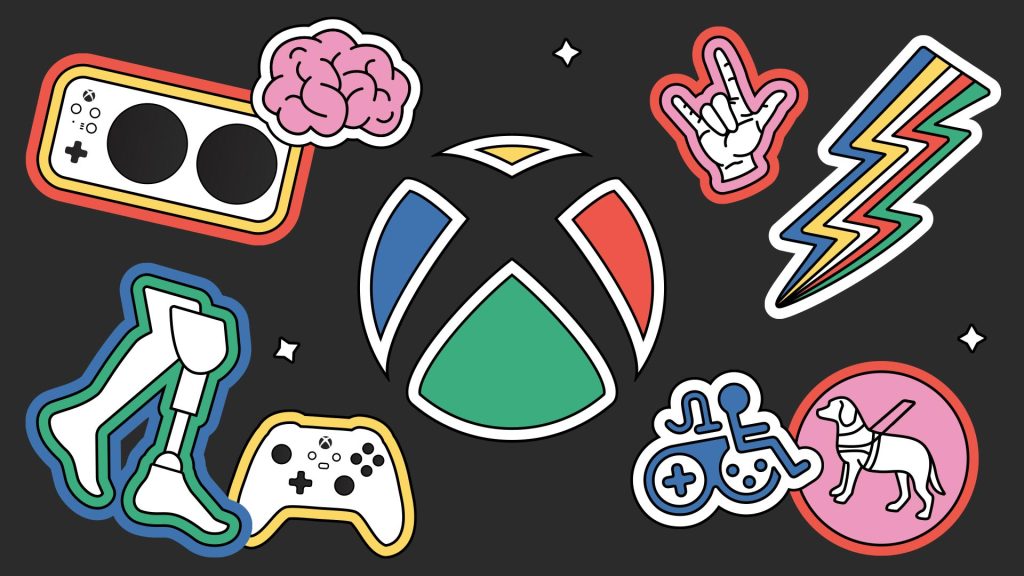 Accessible Games Initiative Now Live on Xbox Platforms