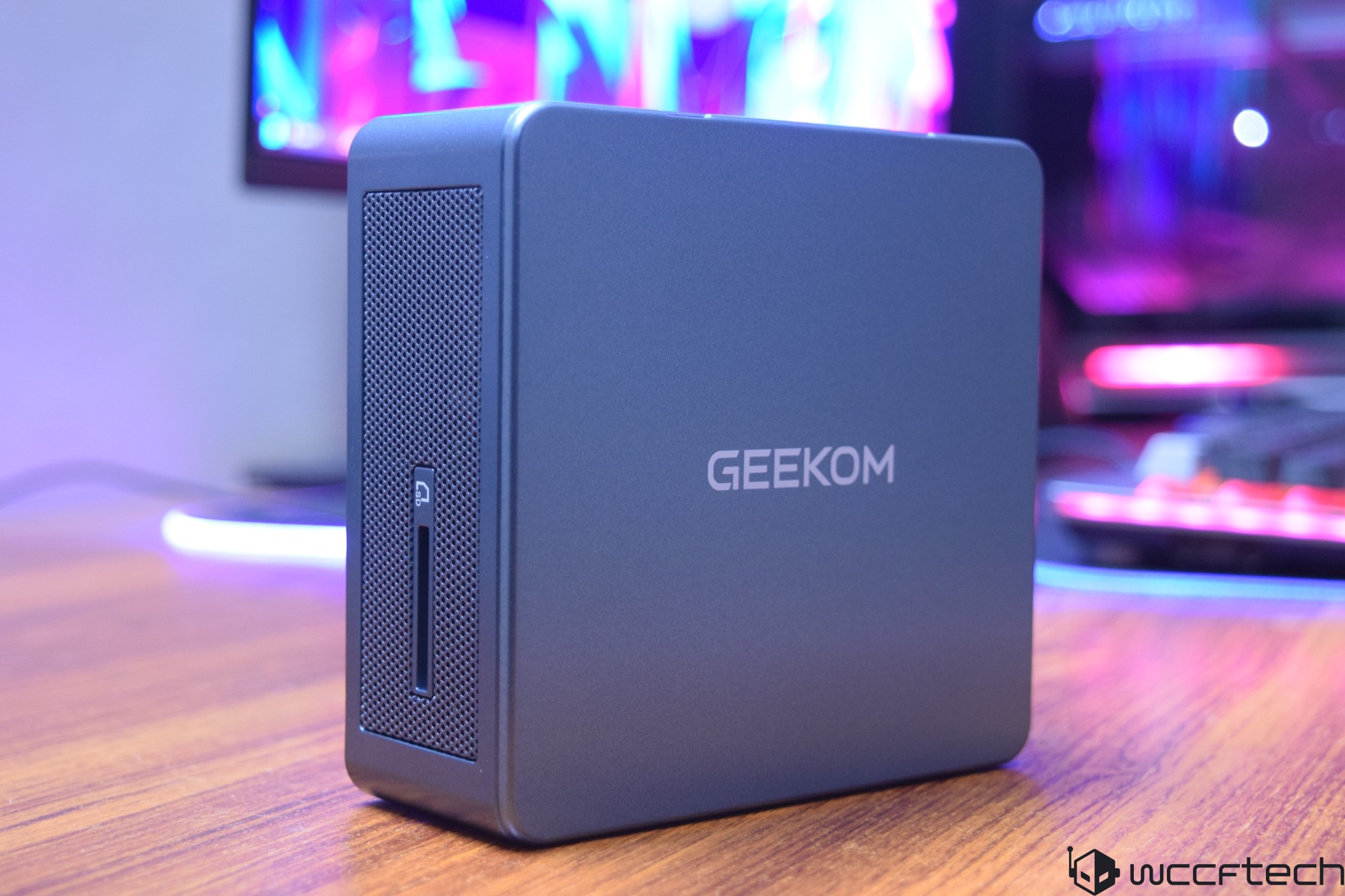 HyTek Gamer News