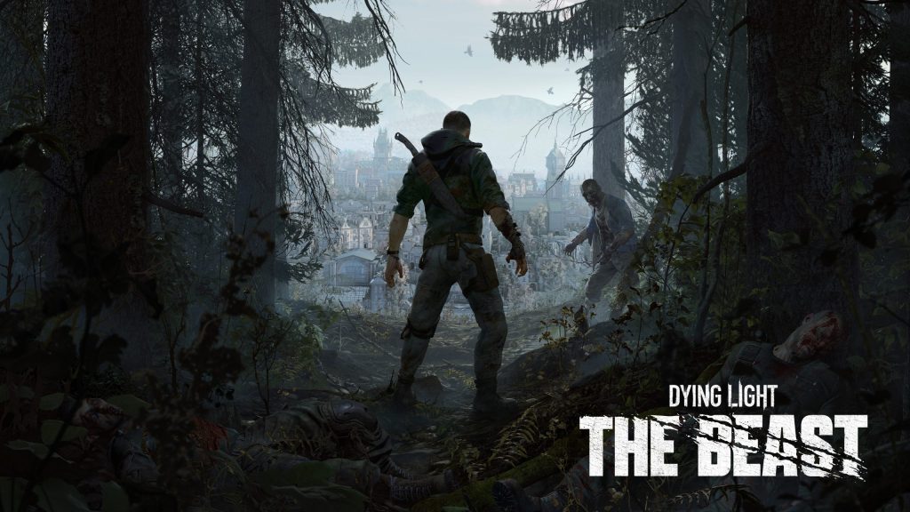 Dying Light: The Beast - Key Details About Techland's New Chapter