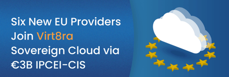Europe Introduces First Federated AI Factory with Multi-Cloud