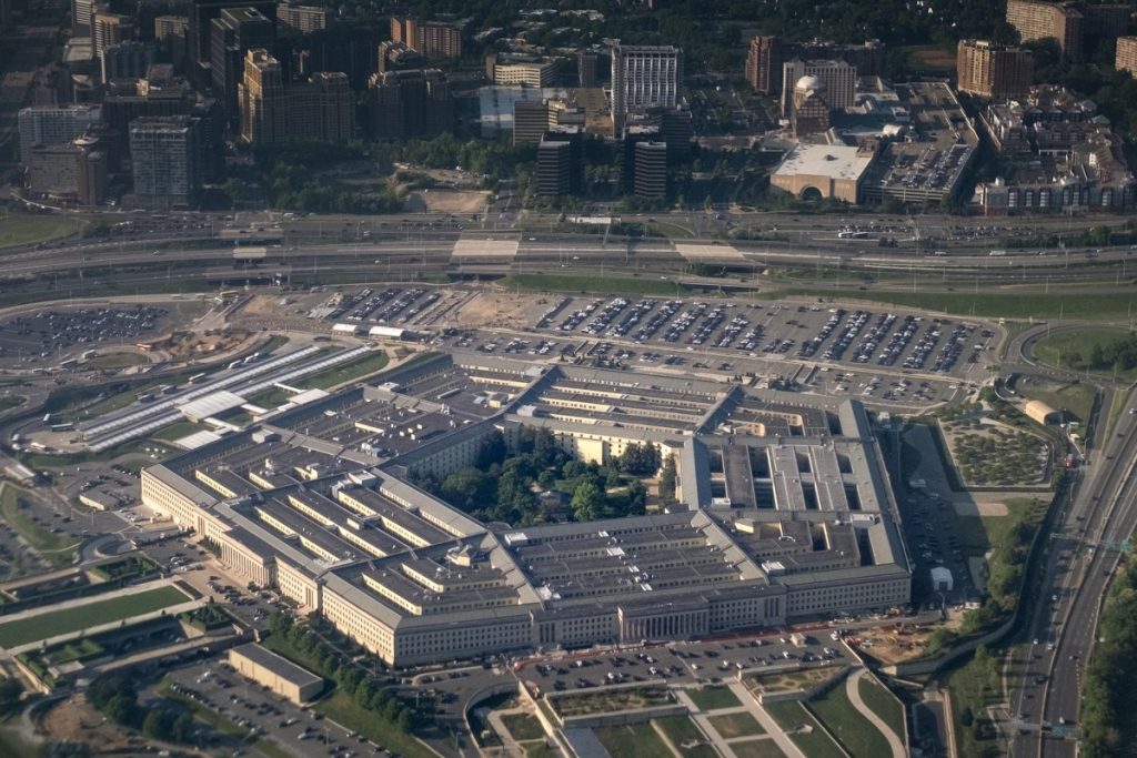 Space Force Invests in $4B Satcom Competition for Commercial Firms